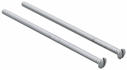 [3098215] 3 IN LONG ESCUTCHEON SCREW, GROHMIX