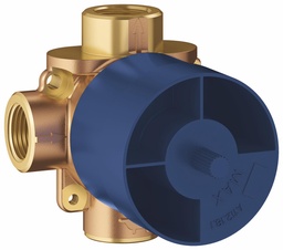 [3094087] 2-Way Diverter Rough-In Valve
