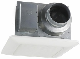 [5040210] WhisperCeiling DC 50-80-110 CFM Bathroom Fan