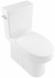 [1050250] Architectura 4.8L Toilet Tank
