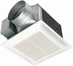 [5040350] WhisperCeiling Spot 390 CFM Bathroom Fan