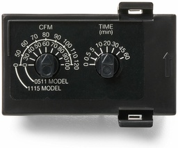 [5040926] WhisperGreen Select Multi-Speed with Time Delay Plug 'N Play Module