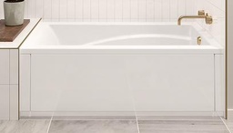 [6452460] Apron for Optik 6032 with Access Panel (Magnetic)