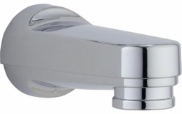 [3061774] Slip On Tub Spout with Pull-Down Diverter (Wholesale Packaging)