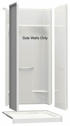 [6450500] Side Walls for KDS3232/KDS3636