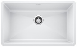[1216950] Precis U Super Single Undermount Silgranit Sink
