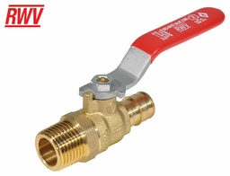 [5995235] 1/2 F1960 BALL VALVE BXM 5018AB