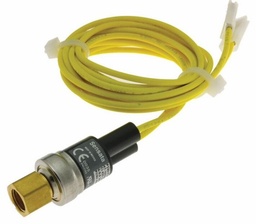 [4812860] High Pressure Limit - Auto Reset