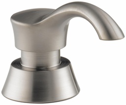 [3062928] Gala Soap/Lotion Dispenser