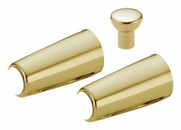[3064640] Small Bullet Lever Handle Accent Set