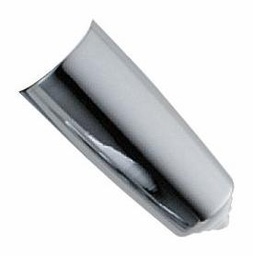 [3064710] Large Bullet Lever Handle Accent