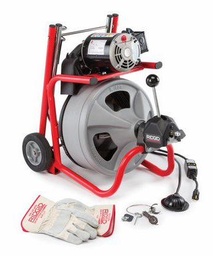 [4546606] K-400 Drum Machine