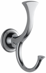 [3058268] RSVP Double Robe Hook