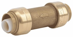 [1222600] 1/2" x 1/2" Check Valve Lead Free