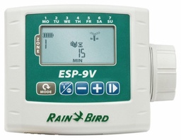 [4622380] 2-Zone Battery Operated Controller
