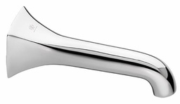 [1327650] Keefe Wall Tub Spout