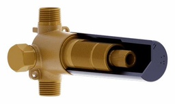 [3747365] 2-Way 1/2" Diverter Valve
