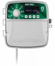 [4620035] ESP-TM2 12 Station Indoor/Outdoor 120V Irrigation Controller
