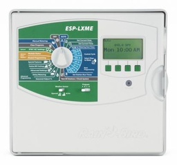 [4620220] 8-Station Modular Irrigation Controller