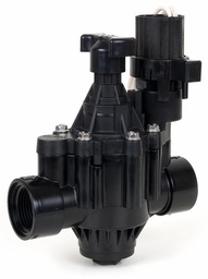 [4622120] 1" FPT PGA Series Plastic Irrigation Globe Valve