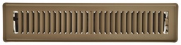 [5590710] 2.25x14 BRN Lvrd Floor Reg