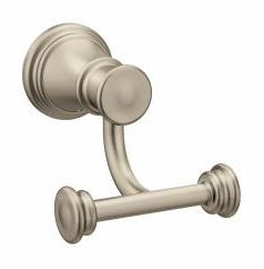 [5941056] Belfield Robe Hook