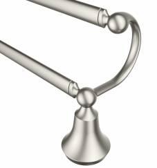 [5940077] Wynford 24" Double Towel Bar