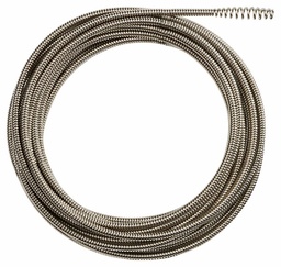 [4512640] 5/16" x 35' DRAIN CABLE