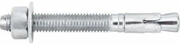 [5168560] 1/2 in. X 3-3/4 in. Power-Stud Carbon Steel Wedge Expansion Anchor Qty: 50