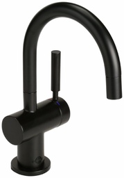 [4065154] F-HC3300MBLK Indulge Modern Hot + Cold Water Dispenser (Faucet Only)