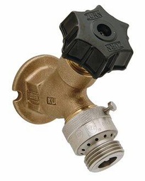 [4974068] 3/4" HOSE BIBB @ VAC    Z1341XL-P34