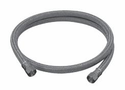 [1699590] 20" Flexible Dishwasher Connector 3/8" Comp