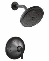 [5936435] Doux Posi-Temp Shower Trim