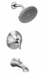 [5936420] Doux Posi-Temp Tub and Shower Trim