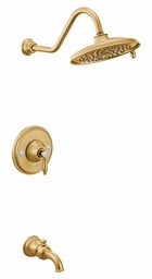 [5936096] Weymouth Posi-Temp Tub and Shower Trim