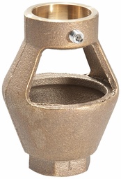 [6916053] 1/2 In 009, 3/4 In 009M2/M3 and 1/2 to 1 In 995 Series 909AGA Air Gap