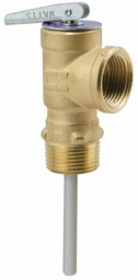 [6918040] 3/4 In 10L-2-CAN-150210 3/4 Temperature Pressure Relief Valve
