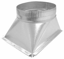 [5621180] 4" Side Take Off