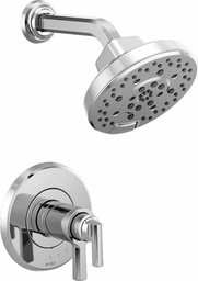 [3057887] Levoir TempAssure Thermostatic Shower Trim