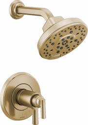 [3057885] Levoir TempAssure Thermostatic Shower Trim