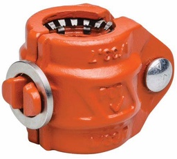 [6666110] 1" QuickVic Installation Ready Coupling Style P07
