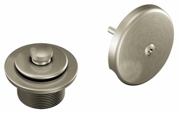 [5929937] Push-N-Lock Tub Drain Kit