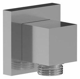 [3747100] Square Wall Outlet