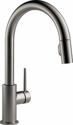 [3060484] Trinsic Kitchen Faucet with Pulldown Spray