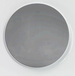 [3747400] Push Drain with Round Cap for Bathroom Sink without Overflow