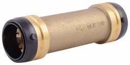 [1227252] 1-1/2" x 1-1/2" Slip Coupling Lead Free