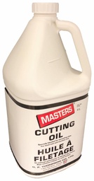[3532650] Masters Cutting Oil- 4 Litres