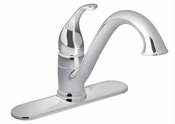 [5920930] Camerist Kitchen Faucet