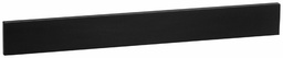 [5836640] TechStone 37" x 3" Backsplash