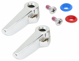 [3209902] Lever Handle Repair Kit, (2) Handles, Indexes & (2) Screws